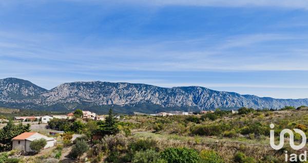 Appartement à vendre 3 pièces 77 m² Saint-Paul-de-Fenouillet