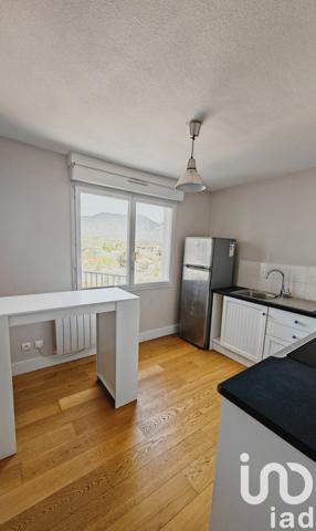 Appartement à vendre 3 pièces 77 m² Saint-Paul-de-Fenouillet