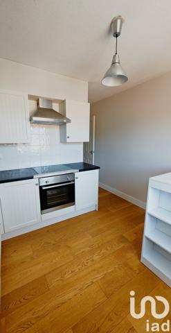 Appartement à vendre 3 pièces 77 m² Saint-Paul-de-Fenouillet