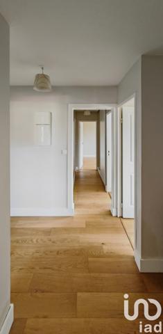 Appartement à vendre 3 pièces 77 m² Saint-Paul-de-Fenouillet