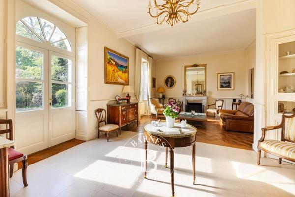 Nantes, Maison  270 m² à vendre