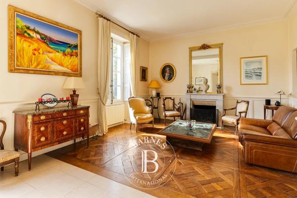 Nantes, Maison  270 m² à vendre