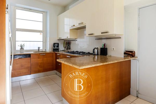 Nantes, Maison  270 m² à vendre