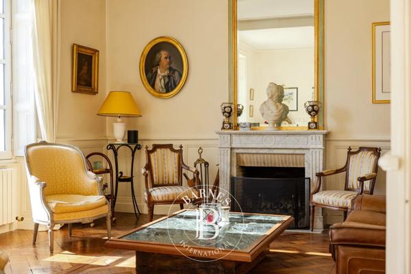 Nantes, Maison  270 m² à vendre