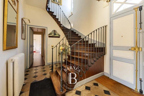 Nantes, Maison  270 m² à vendre
