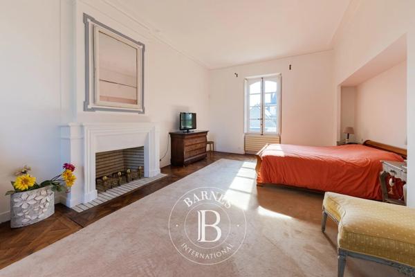 Nantes, Maison  270 m² à vendre