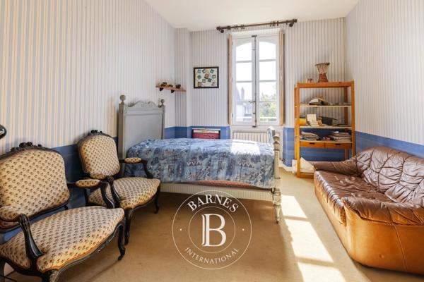 Nantes, Maison  270 m² à vendre
