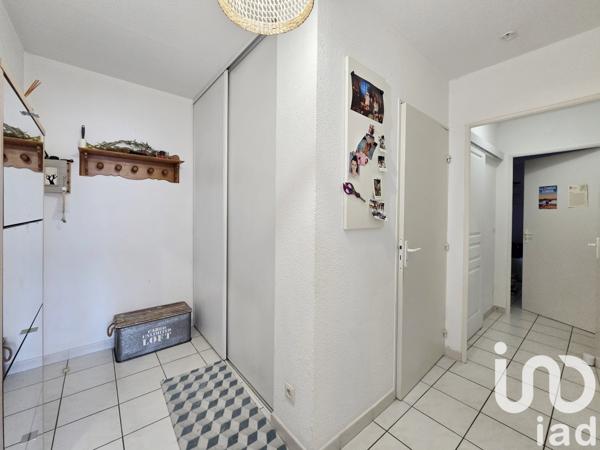 Appartement à vendre 3 pièces 65 m² Bagnols-sur-Cèze