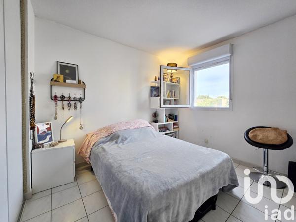 Appartement à vendre 3 pièces 65 m² Bagnols-sur-Cèze