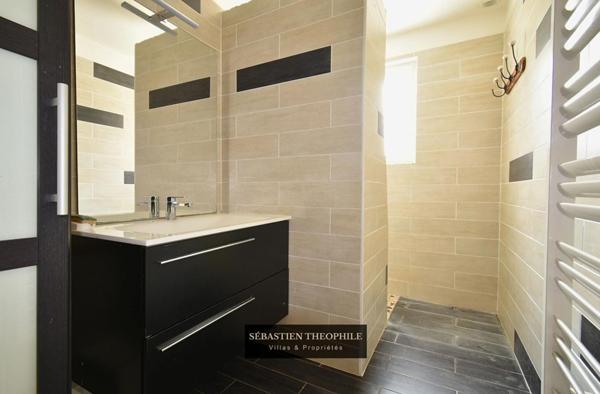Maison moderne T5, 4 chambres proche Challans 140 m2