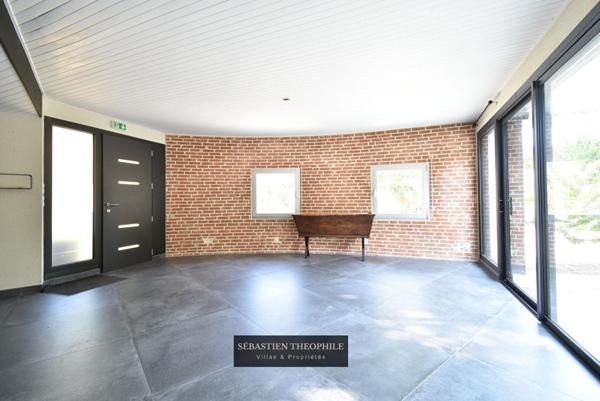 Maison moderne T5, 4 chambres proche Challans 140 m2
