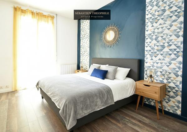 Maison moderne T5, 4 chambres proche Challans 140 m2