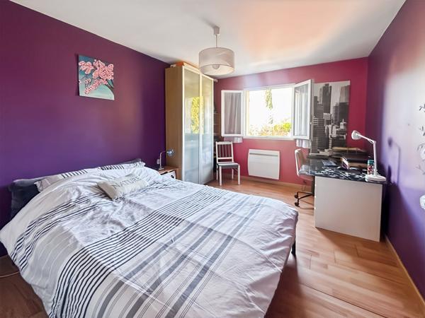 Maison 7 pièces avec terrain de 449 m² à Verrières-le-Buisson, DPE C.