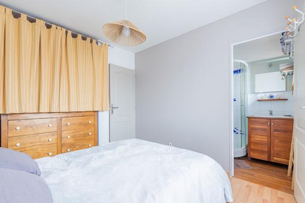 Maison 7 pièces avec terrain de 449 m² à Verrières-le-Buisson, DPE C.