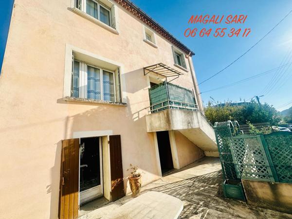 Maison Ales 6 pièce(s) 117 m2