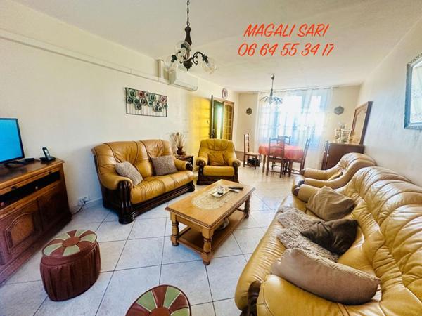 Maison Ales 6 pièce(s) 117 m2