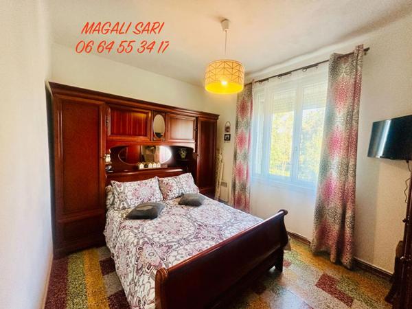 Maison Ales 6 pièce(s) 117 m2