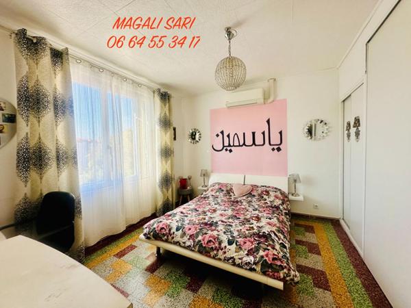 Maison Ales 6 pièce(s) 117 m2