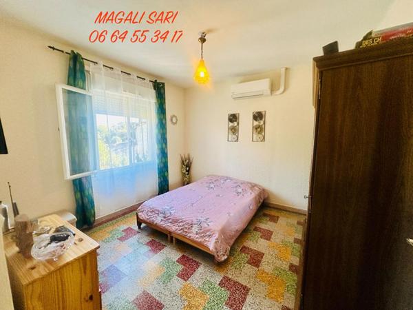 Maison Ales 6 pièce(s) 117 m2