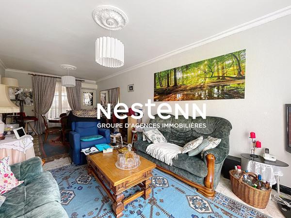 Maison Perpignan - 4 pièces 3 chambres 83 m2 avec jardin et garage