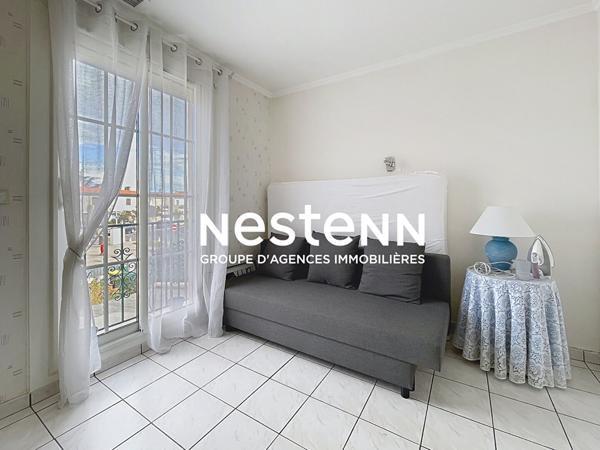 Maison Perpignan - 4 pièces 3 chambres 83 m2 avec jardin et garage