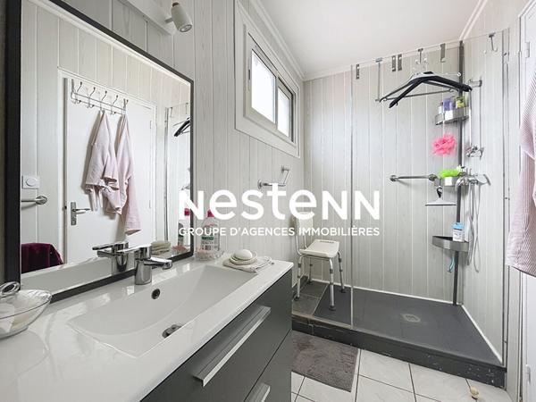 Maison Perpignan - 4 pièces 3 chambres 83 m2 avec jardin et garage