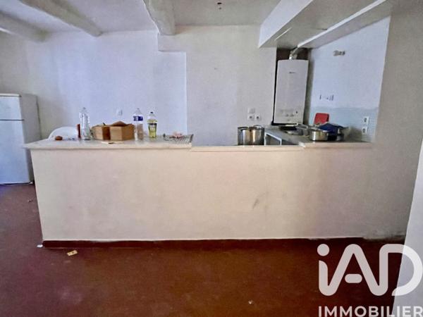 Appartement à vendre 2 pièces 56 m² Grasse