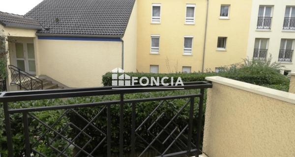 Location Appartement 2 pièces 49.72 m² - Montmagny 95360