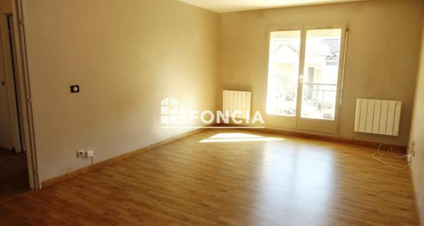 Location Appartement 2 pièces 49.72 m² - Montmagny 95360
