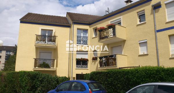 Location Appartement 2 pièces 49.72 m² - Montmagny 95360