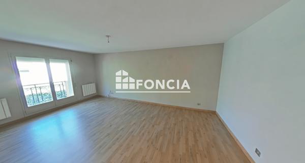 Location Appartement 2 pièces 49.72 m² - Montmagny 95360