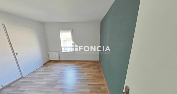 Location Appartement 2 pièces 49.72 m² - Montmagny 95360