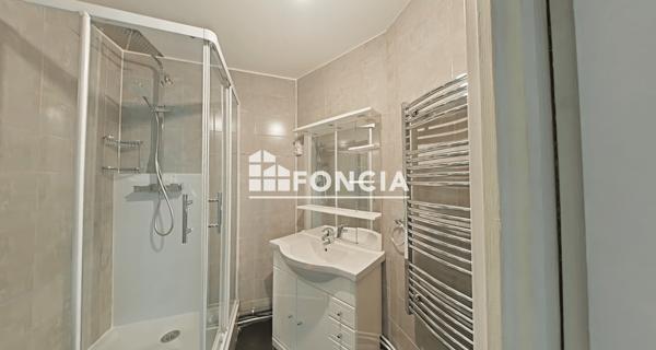 Location Appartement 2 pièces 49.72 m² - Montmagny 95360
