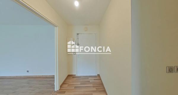 Location Appartement 2 pièces 49.72 m² - Montmagny 95360