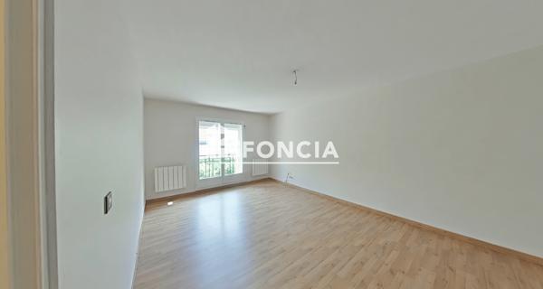 Location Appartement 2 pièces 49.72 m² - Montmagny 95360