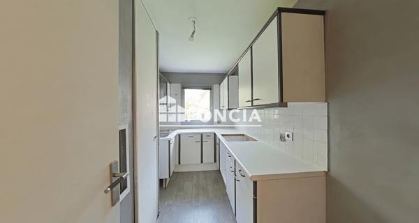 Location Appartement 2 pièces 49.72 m² - Montmagny 95360