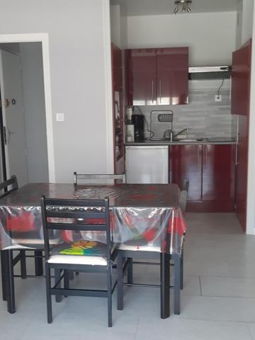 Appartement  T2