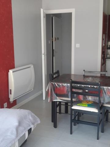 Appartement  T2
