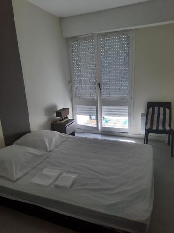 Appartement  T2