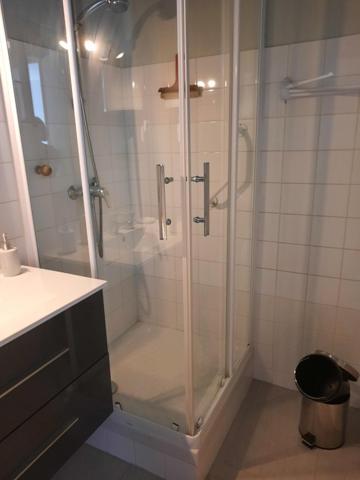Appartement  T2