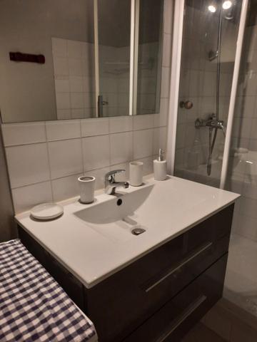 Appartement  T2