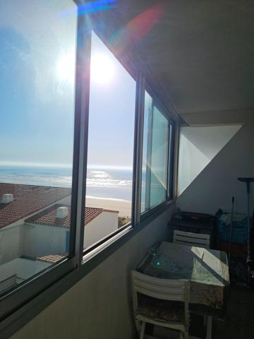 Appartement  T2