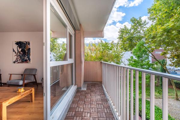 Appartement Paris 2 pièce(s) 48 m2