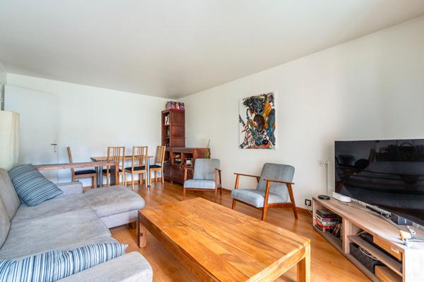 Appartement Paris 2 pièce(s) 48 m2