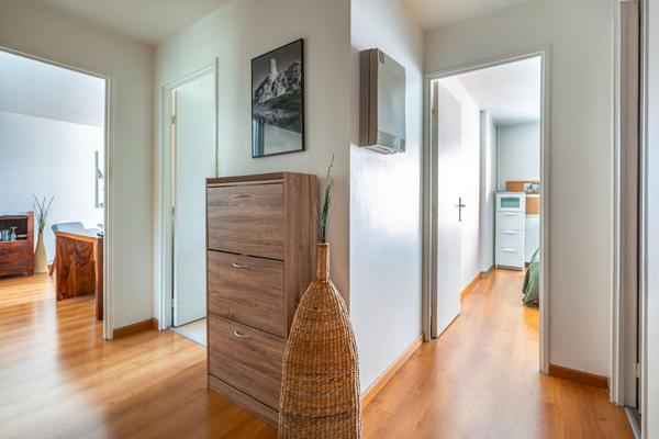 Appartement Paris 2 pièce(s) 48 m2