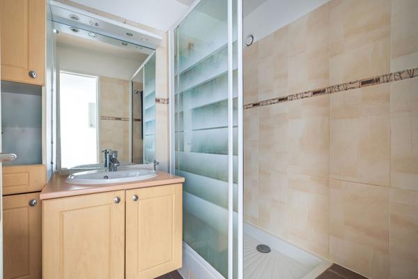 Appartement Paris 2 pièce(s) 48 m2