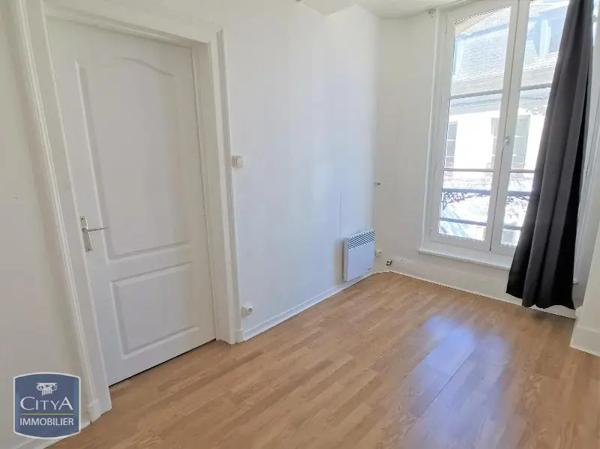Appartement à louer 3 pièces 52m²