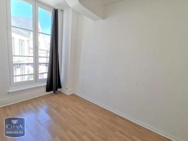Appartement à louer 3 pièces 52m²