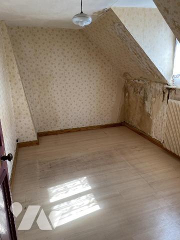 Maison d'habitation à BARLY