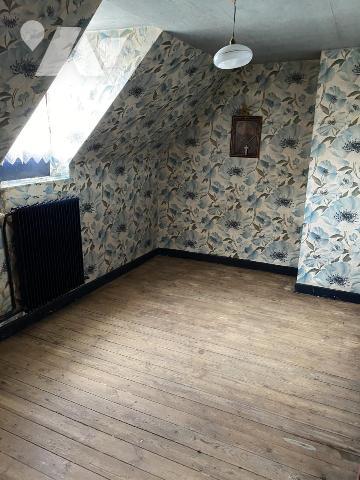 Maison d'habitation à BARLY